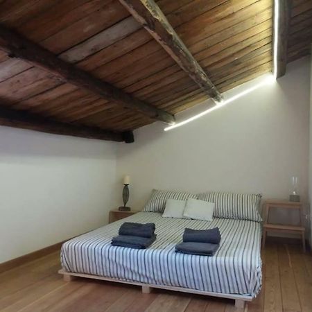 Appartamento mansardato nel cuore di Palermo - accesso Terrazza Esterno foto
