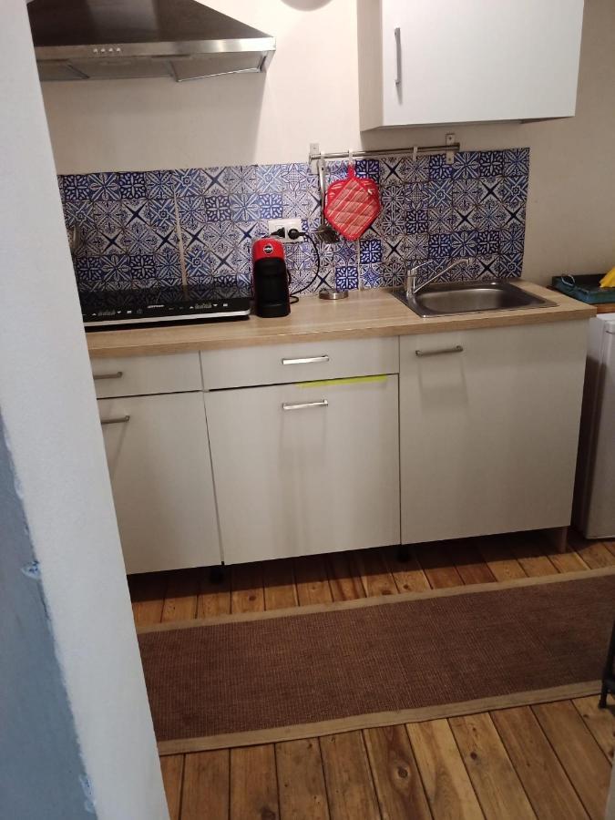 Appartamento mansardato nel cuore di Palermo - accesso Terrazza Esterno foto