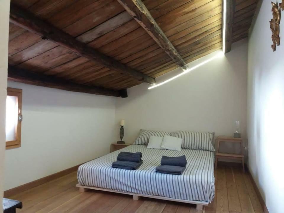 Appartamento mansardato nel cuore di Palermo - accesso Terrazza Esterno foto